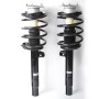 [US Warehouse] 1 Pair Car Shock Strut Spring Assembly for BMW 325i 2001-2005 171582 171581